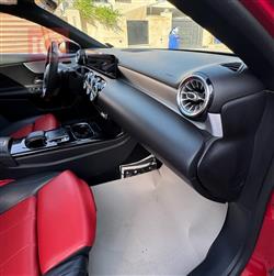 مرسيدس بنز A-Class